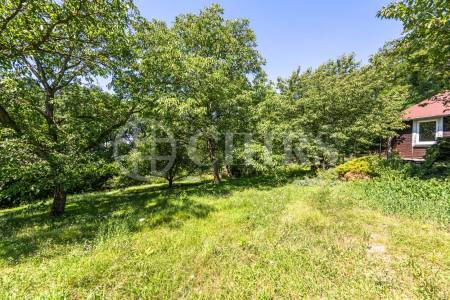 Prodej stavebního pozemku, 1 428 m2, Říčany u Prahy