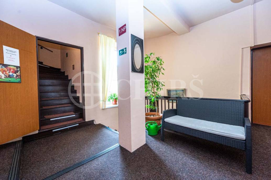 Prodej penzionu, 12 apartmánů, OV, 4538m2, Kořenov, Jablonec nad Nisou, Liberecký kraj