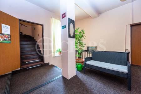 Prodej penzionu, 12 apartmánů, restaurace, OV, 4538m2, Kořenov, Jablonec nad Nisou, Liberecký kraj