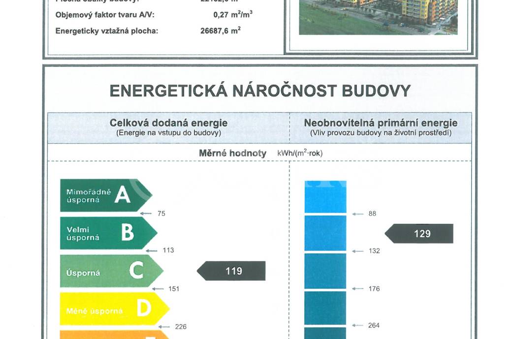 Pronájem bytu 1+kk s balkonem, OV, 36m2, ul. Voskovcova 1130/32, Praha 5 - Hlubočepy