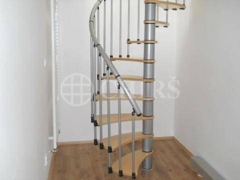 Prodej bytu 2+kk, 65 m2, OV, ul. Hořejší nábřeží 1715/11, Praha 5 Smíchov 