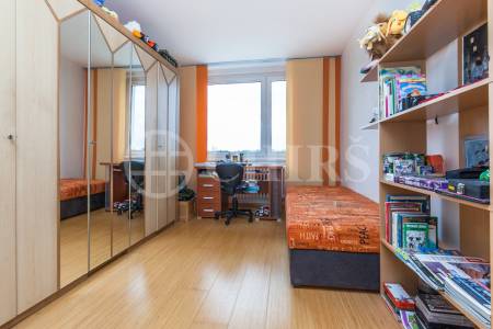 Prodej bytu 3+kk/L, DV, 81m2, ul. U Jezera 2038/20, Praha  5 - Stodůlky