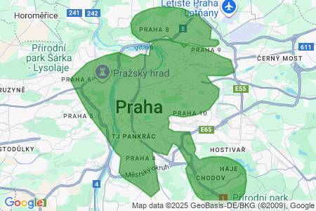 Hledám  k pronájmu komerční objekt, 60 až 70m2, , Marincová