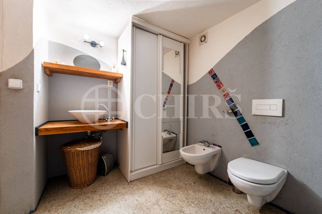 Prodej stylového penzionu Chvalšiny, okr.Č.Krumlov