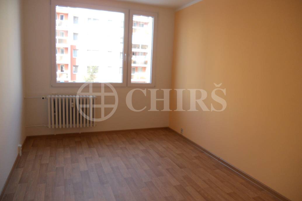 Prodej bytu 3+1/L, OV, 79m2, ul. Chudenická 1060/28, Praha 10 - Hostivař