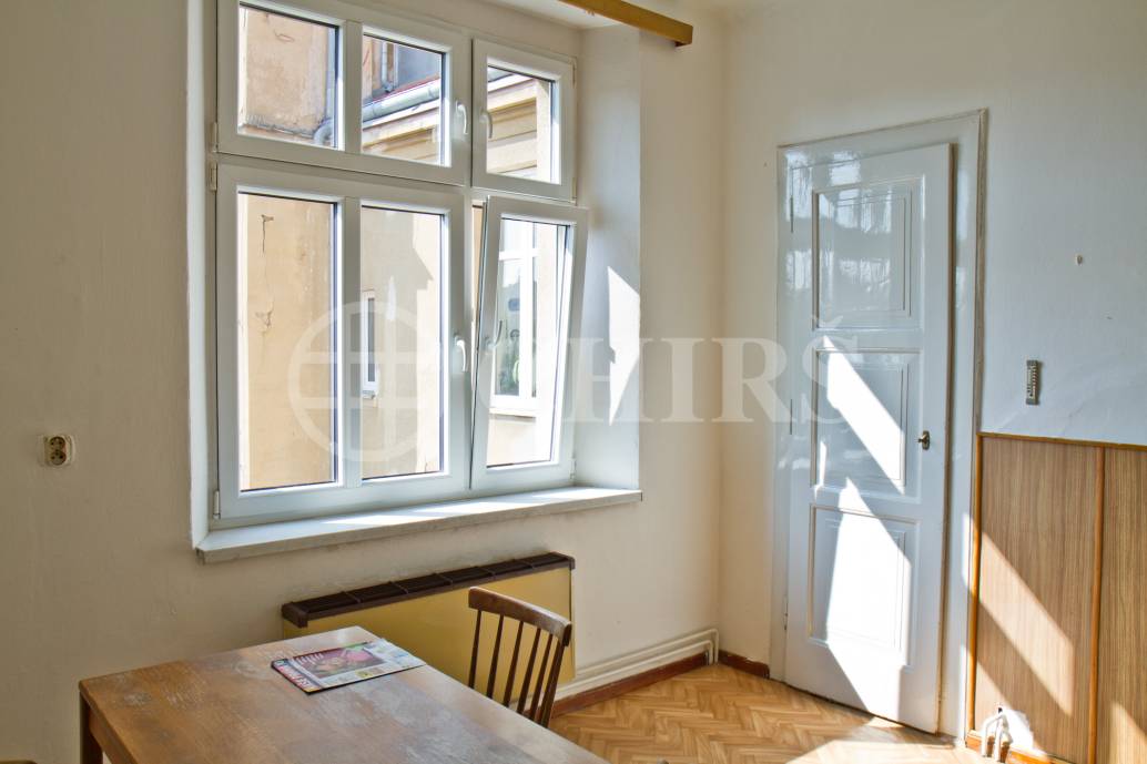 Prodej bytu 2+1, OV, 97m2, ul. Pod Rapidem 491/8, Praha 10 - Strašnice