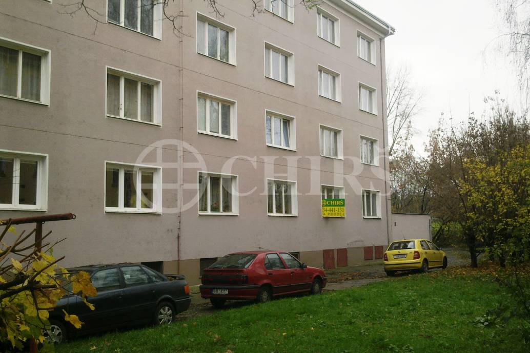 Prodej bytu 2+1, OV, 54 m2, ul. Na Obrátce 619, Praha 9 - Hloubětín
