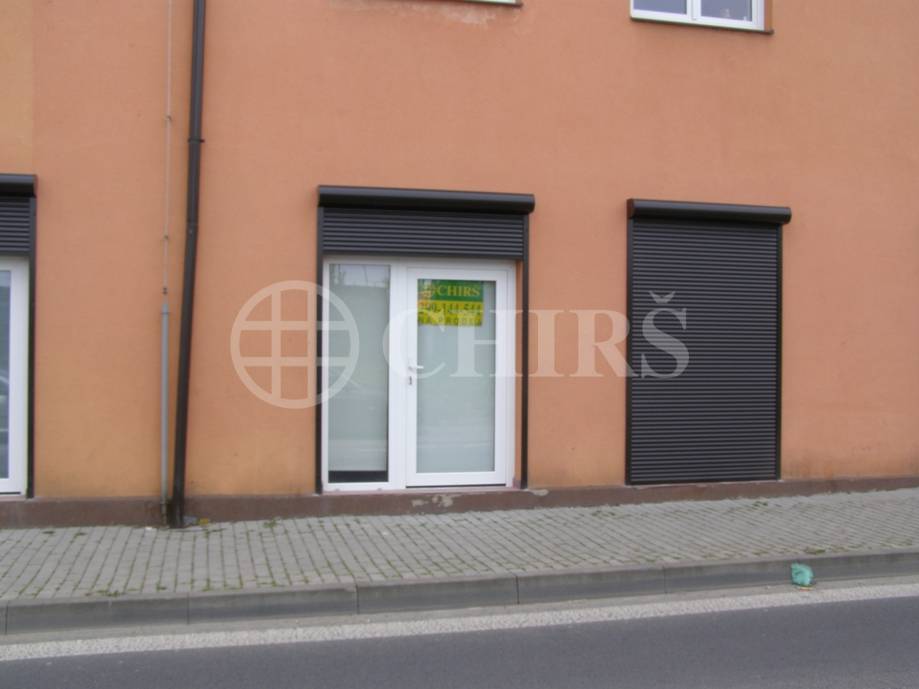 Prodej bytu 2+kk, OV, 41 m2, Komenského, Šestajovice 