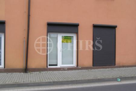 Prodej bytu 2+kk, OV, 41 m2, Komenského, Šestajovice 