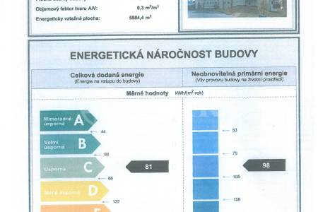 Pronájem bytu 3+kk s terasou a garážovým stáním, OV, 87m2, ul. Melodická 1380/5, Praha 13 - Hůrka