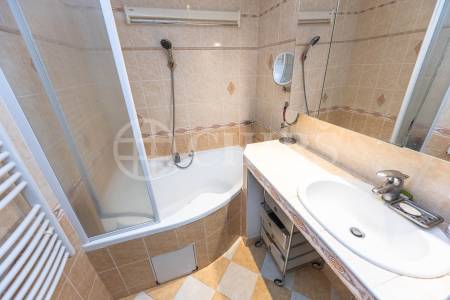 Prodej bytu 3+kk, OV, 106 m2, ul. Seydlerova 2150/5, Praha 5 - Nové Butovice