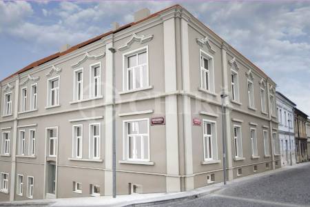 Prodej bytu 2+1, OV, 74 m2, ul. Kochanova 366/2, Praha 6-Břevnov