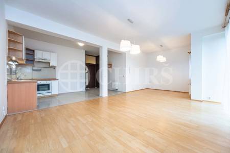 Prodej bytu 2+kk, OV, 57m2, ul. Pod Homolkou 302/31, Praha 5 - Motol