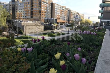 Prodej bytu 3+kk, OV, 106 m2, ul. Seydlerova 2150/5, Praha 5 - Nové Butovice