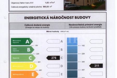 Prodej bytu 4+1 s terasou a garážovým stáním, DV, 82m2, ul. Jaroslava Foglara 1333/8, Praha 5 - Stodůlky