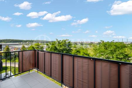 Prodej bytu 4+kk/2xB/GS, OV, 127m2, ul. K Beranovu 23, P-8 Dolní Chabry