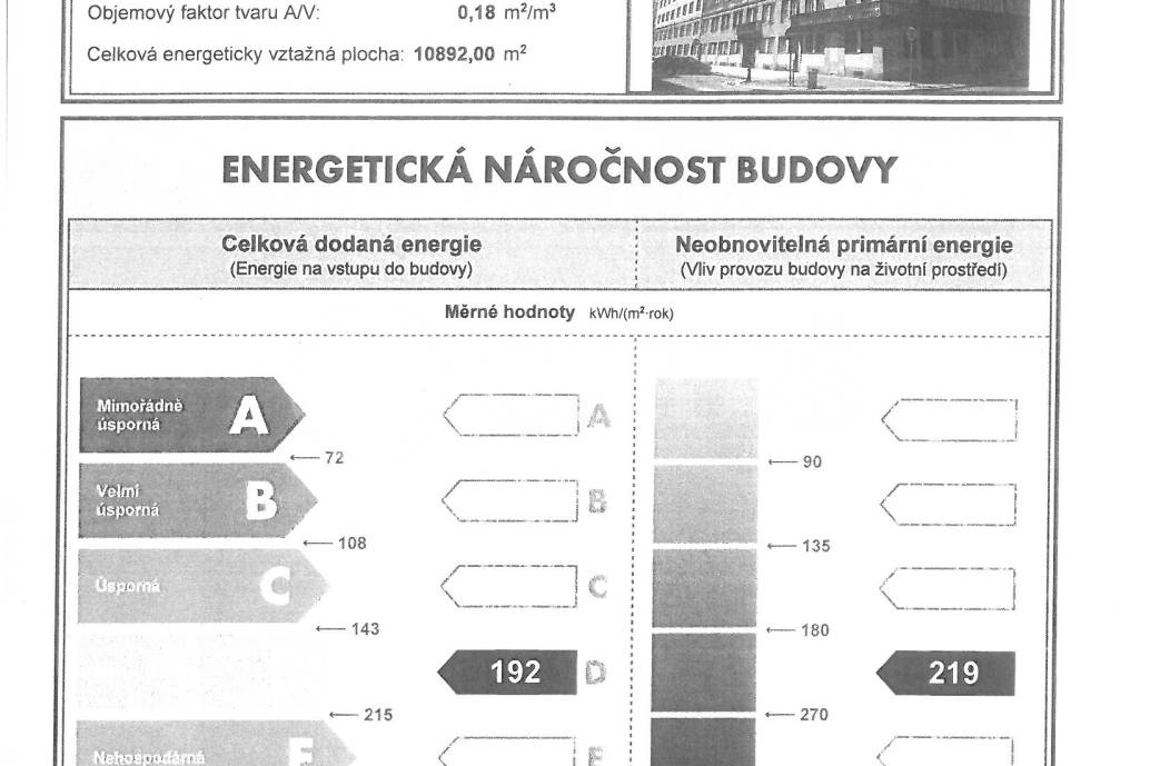 Pronájem bytu 2+1, OV, 93m2, ul. Klimentská 2061/21, Praha 1 - Nové Město