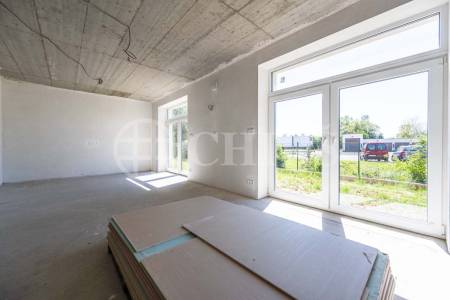 Prodej administrativní budovy 435m², pozemek 1.369m², ul. Masarykova 1586/230, Rudná u Prahy