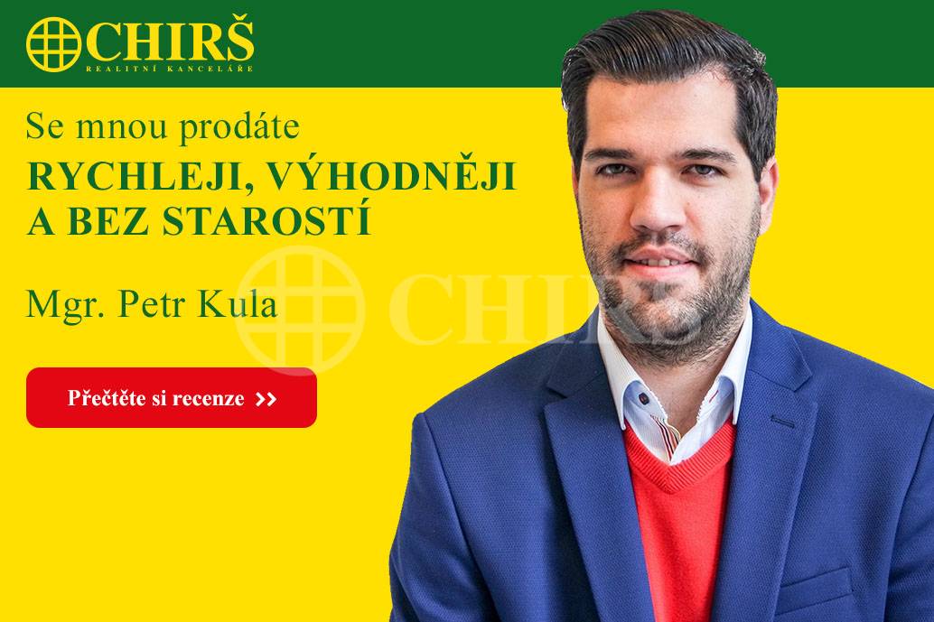 Prodej garážového stání, OV, 12 m2, ul. Pod stolovou horou 975/1, P5 - Jinonice