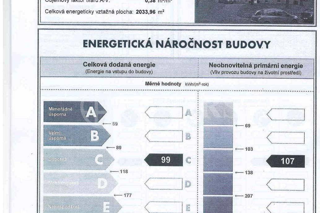 Prodej bytu 2+1/L, OV, 50m2, ul. Na Okraji 132/72, P-6 Veleslavín