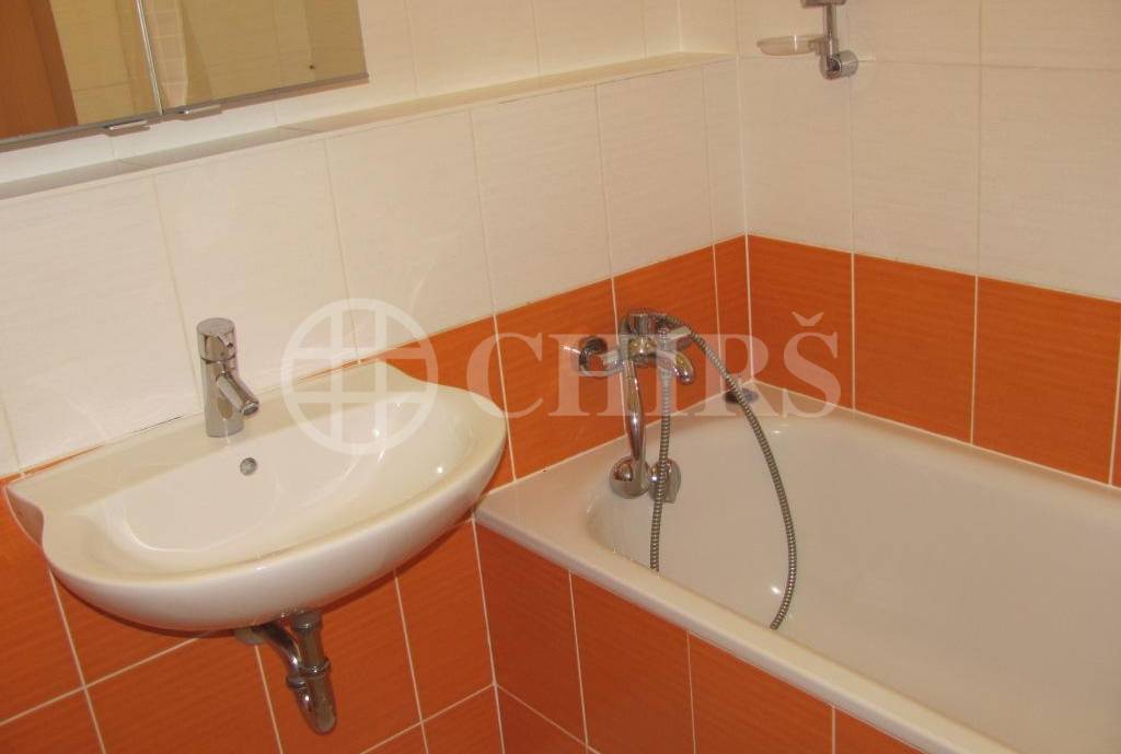Pronájem bytu 4+kk/T, OV, 102m2, ul. Ke Klimentce 1863/9, Praha - 5 Smíchov