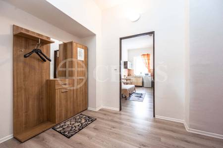 Prodej penzionu, 12 apartmánů, restaurace, OV, 4538m2, Kořenov, Jablonec nad Nisou, Liberecký kraj