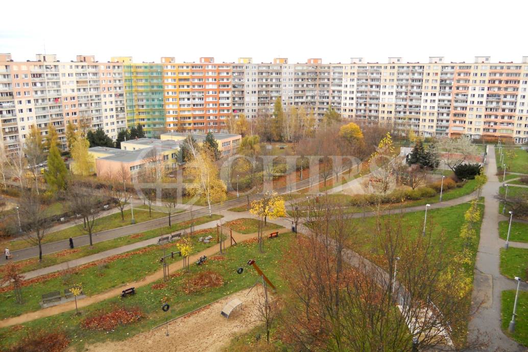 Prodej bytu 4+1/L, OV, 96m2, ul. Amforová 1898/18, Praha 13 - Stodůlky
