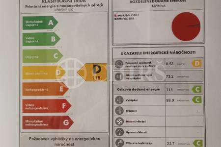 Pronájem bytu 2+kk s lodžií, sklepem a garážovým stáním, OV, 63m2, ul. Sazovická 479/19, Praha 5 - Zličín