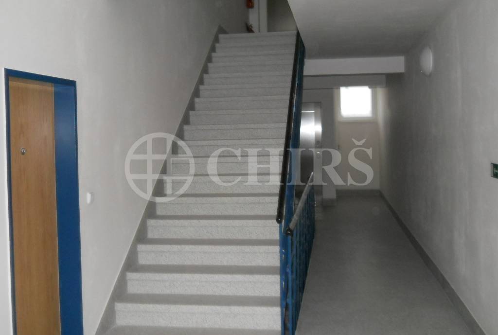 Prodej bytu 3+kk/T, OV, 75m2, ul. Za Vokovickou vozovnou 257A/6, Praha 6 - Veleslavín