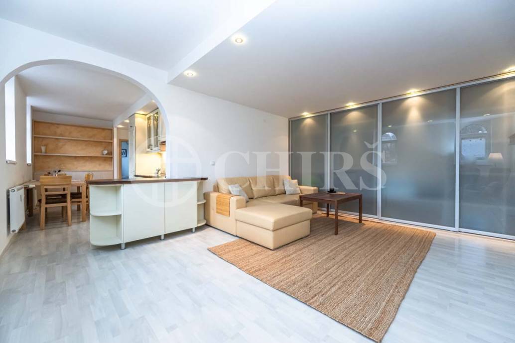 Prodej bytu 2+1, OV, 73m2, ul. Nábřeží Jana Palacha 1026/22, Karlovy Vary