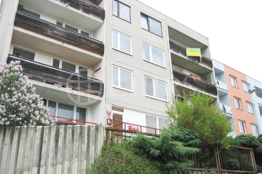 Pronájem bytu 3+kk, OV, 82 m2, ul. K Rovinám 535/20, Praha 5 Jinonice
