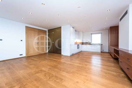 Pronájem bytu 2+kk s balkonem, OV, 63 m2, ul. Na Záhonech 1384/69, Praha 4 - Michle