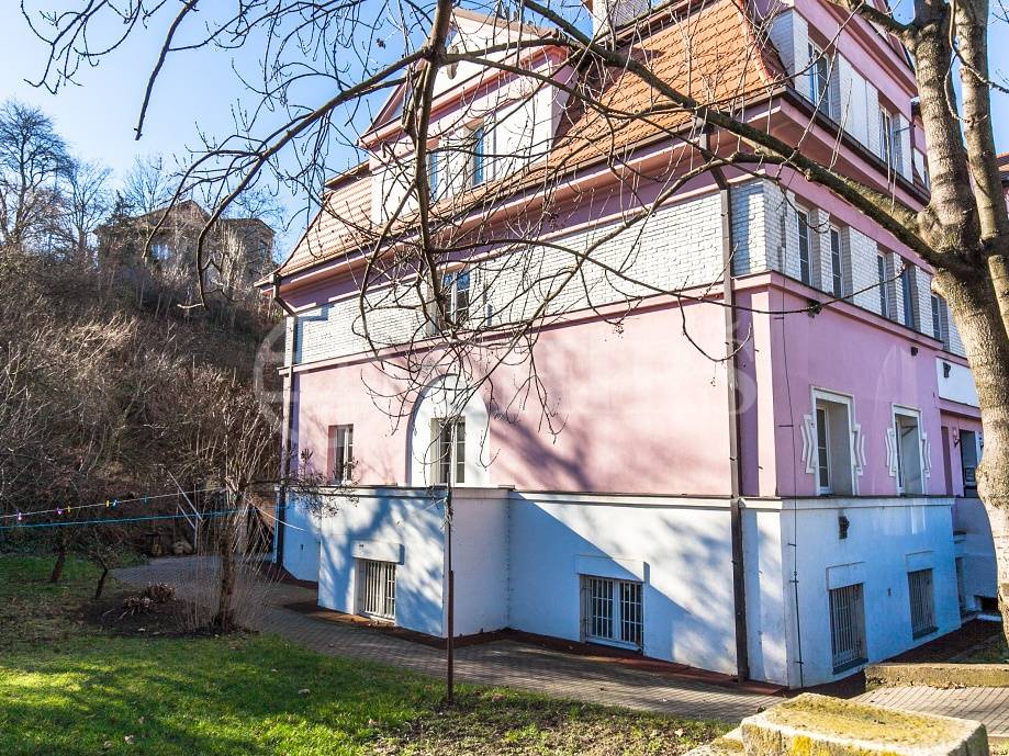 Prodej bytu 3+kk, DV, 78m2, ul. Ohradní 903, Praha 4 - Michle