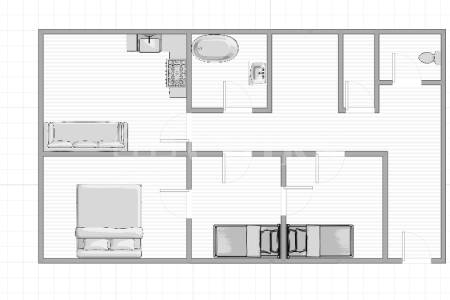 Prodej rodinného domu 8+2, OV, 195m2, ul. Řepíková 340/5, Praha 5 - Řeporyje