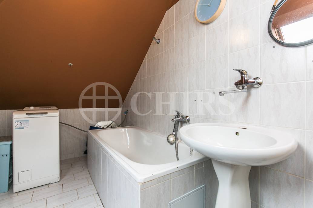 Prodej domu, OV, 223m2, ul. U Národní galerie 481, Praha 5 - Zbraslav