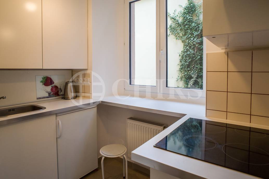Prodej bytu 2+1, OV, 46m2, ul. Svahová 1015/16, Karlovy Vary