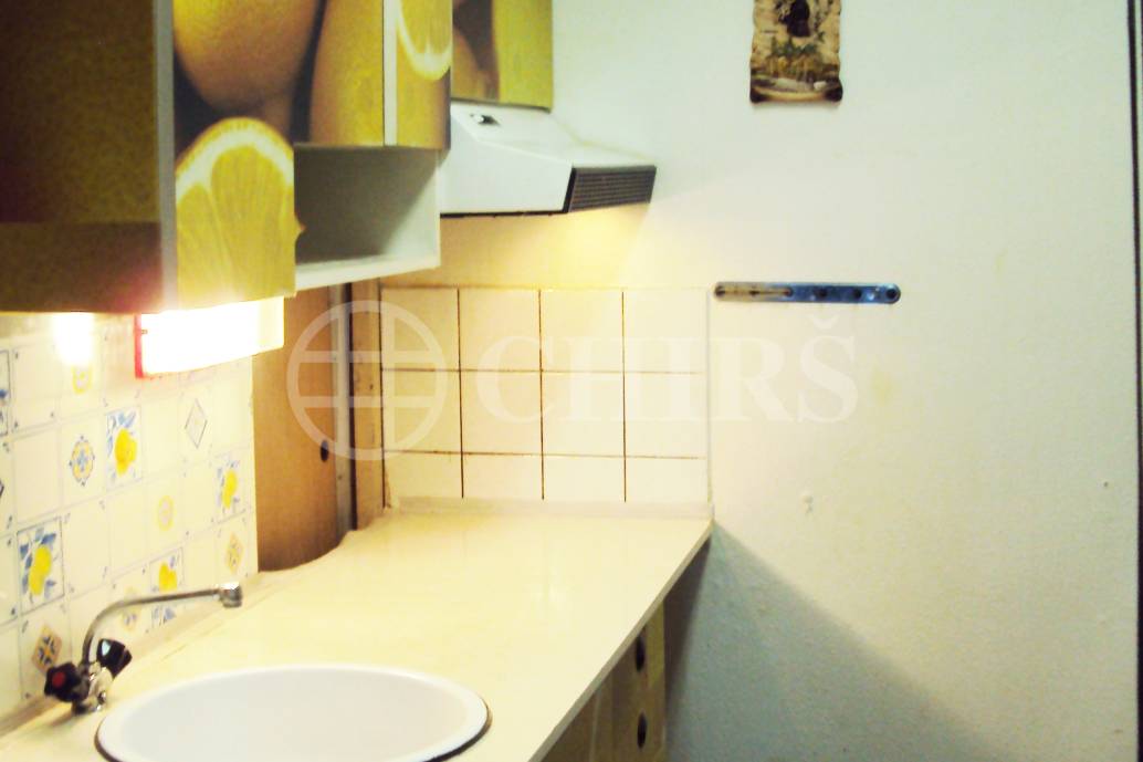 Prodej bytu 2+kk, OV, 43 m2, ul. Mohylová 1966/8, Praha 13 Stodůlky