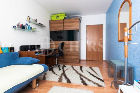 Prodej bytu 4+1/L, OV, 87m2, ul. Amforová 1930/17, Praha 13 - Stodůlky