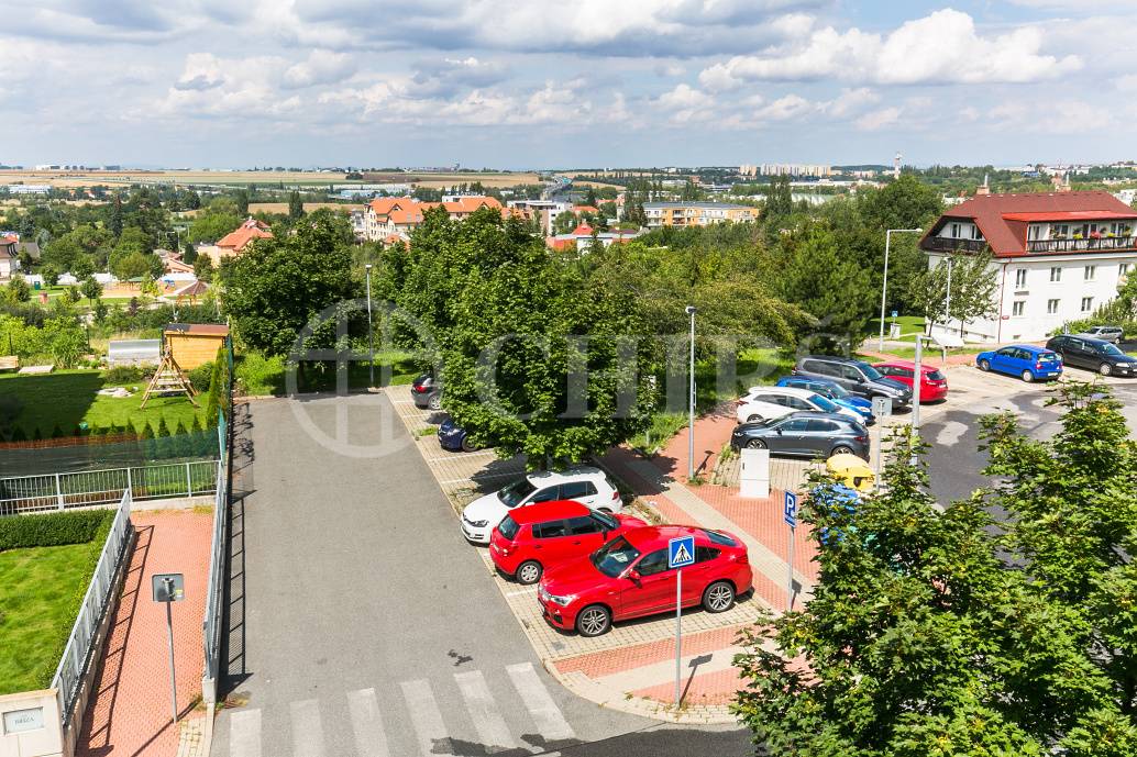 Prodej bytu 2+kk/T, OV, Vřesovická 1, Praha 5 - Zličín