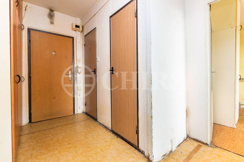 Prodej bytu 2+kk, DV, 45m2, ul. Kosmická 746/19, Praha 11 - Háje