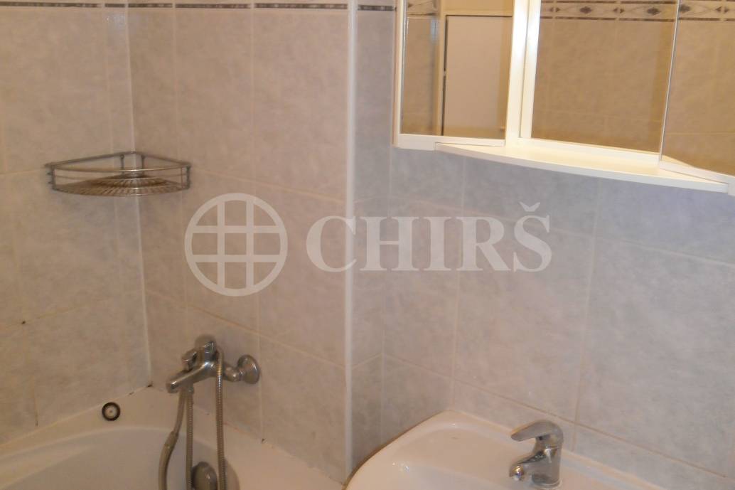 Prodej bytu 3+1, OV, 84m2, ul. Nad Šálkovnou 1532/17, P-4 Braník