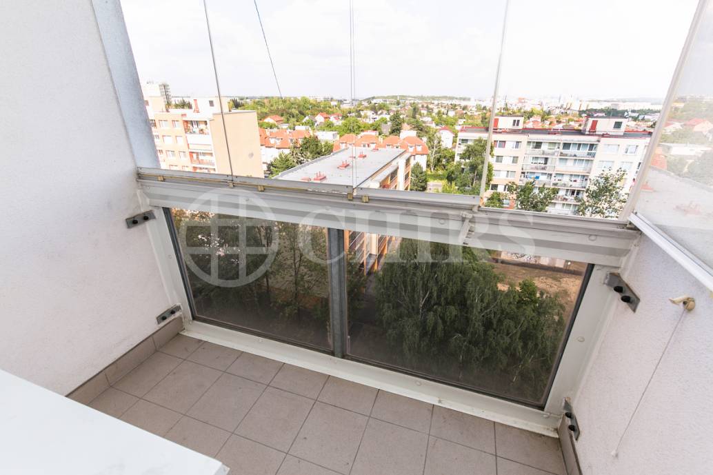 Pronájem bytu 3+kk s balkonem, OV, 63m2, ul. Kociánova 1585/2, Praha 5 - Stodůlky