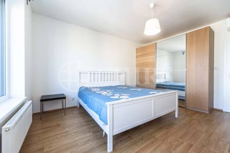 Prodej bytu 3+kk s dvěma balkony, OV, 83m2, ul. Hevlínská 495/3, Praha 5 - Zličín