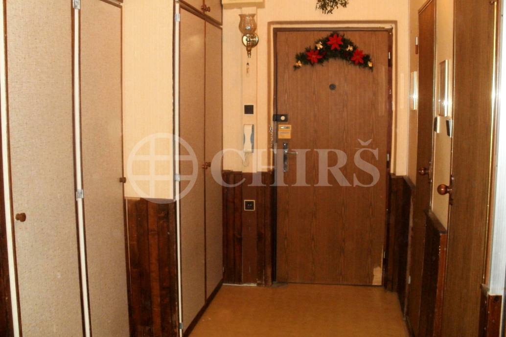 Prodej bytu 2+1/L, OV, 65m2, ul. Čimelická 964/15, Praha 4 - Lhotka