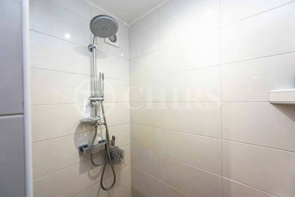 Pronájem bytu 2+kk, DV, 41m2, ul. Jánského 2371/89, Praha 5 - Stodůlky