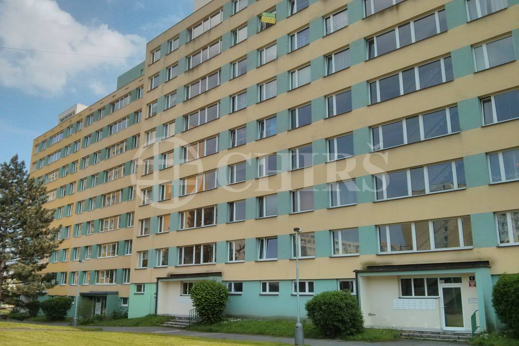 Prodej bytu 3+1, 70 m2, OV, ul. Radimovická 1415/6 P-4 Chodov.