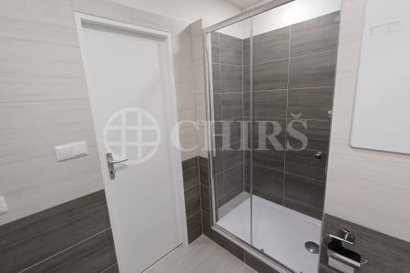 Pronájem bytu 1+kk, OV, 34 m2, ul. Nechvílova 1830/18, Praha 11 - Chodov