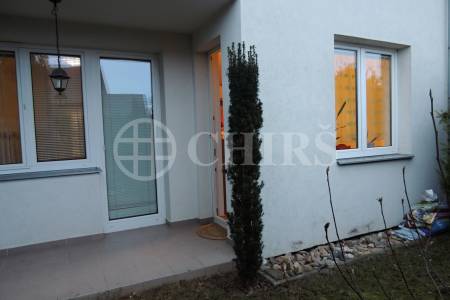 Pronájem bytu 2+1, OV, 52m2, ul. U Strouhy, Vestec