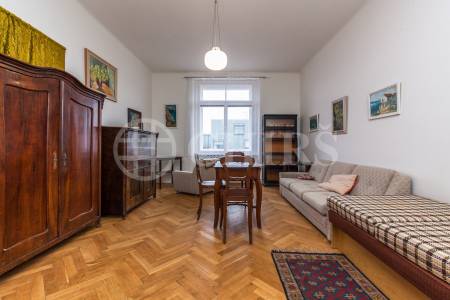 Pronájem pokoje, OV, 22 m2, ul. Terronská 813/31, Praha 6 - Bubeneč