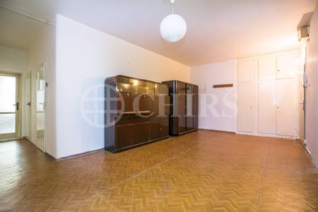Prodej bytu 2+1, OV, 78m2, ul. Za Zelenou liškou 967/2a, Praha 4 - Krč